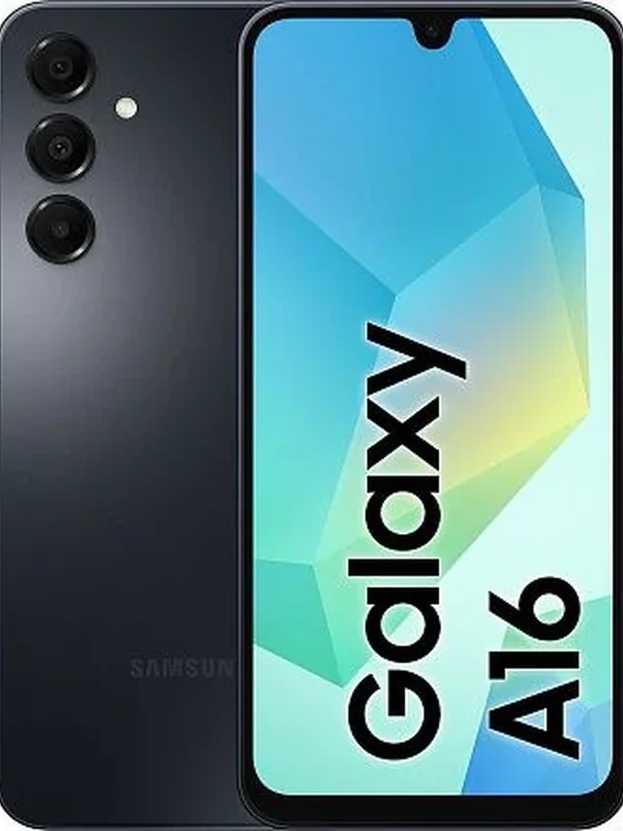 Samsung a16 4/128