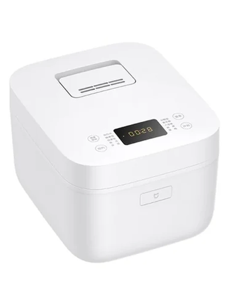 Рисоварка Xiaomi Multifunctional Rice Cooker 4L