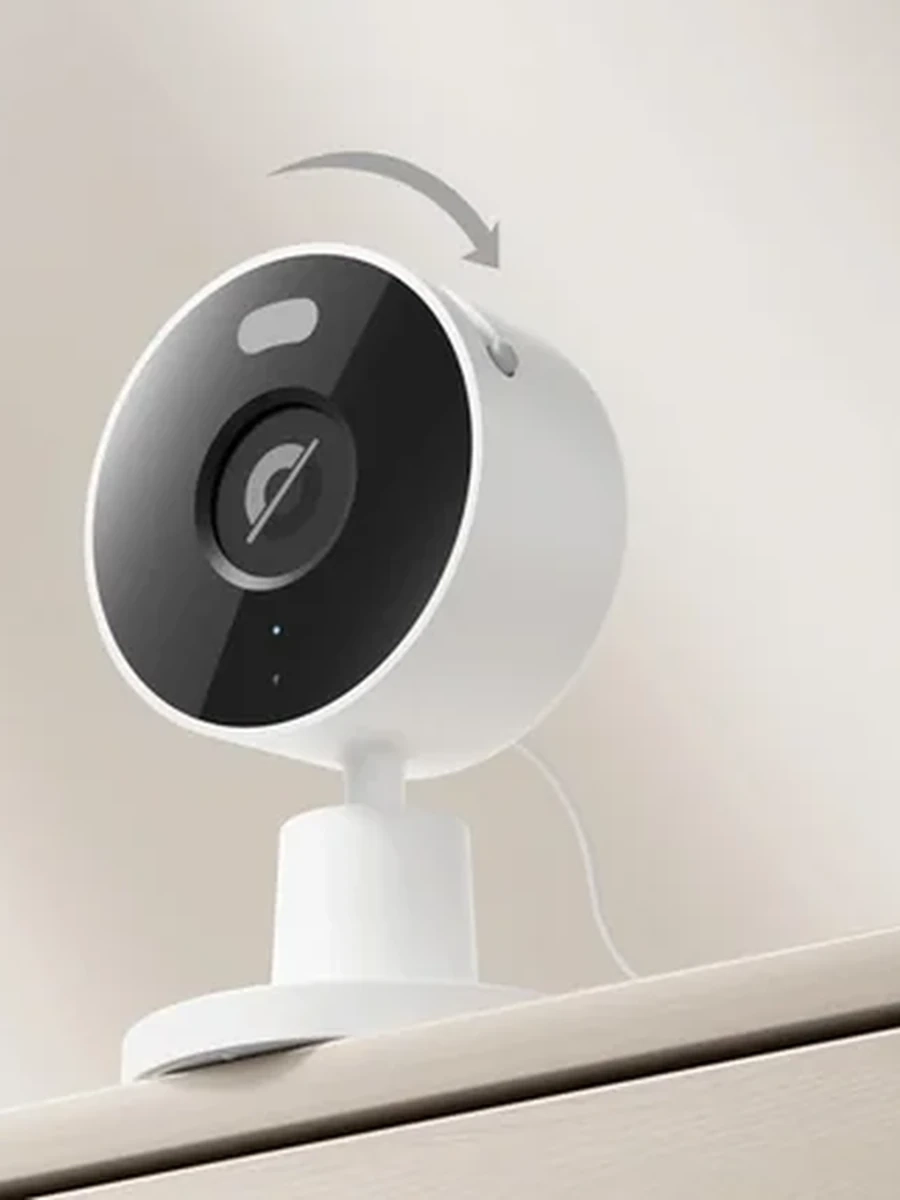 Умная камера Xiaomi Smart C100