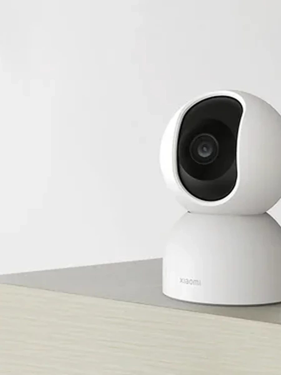 Умная камера Xiaomi Smart C400