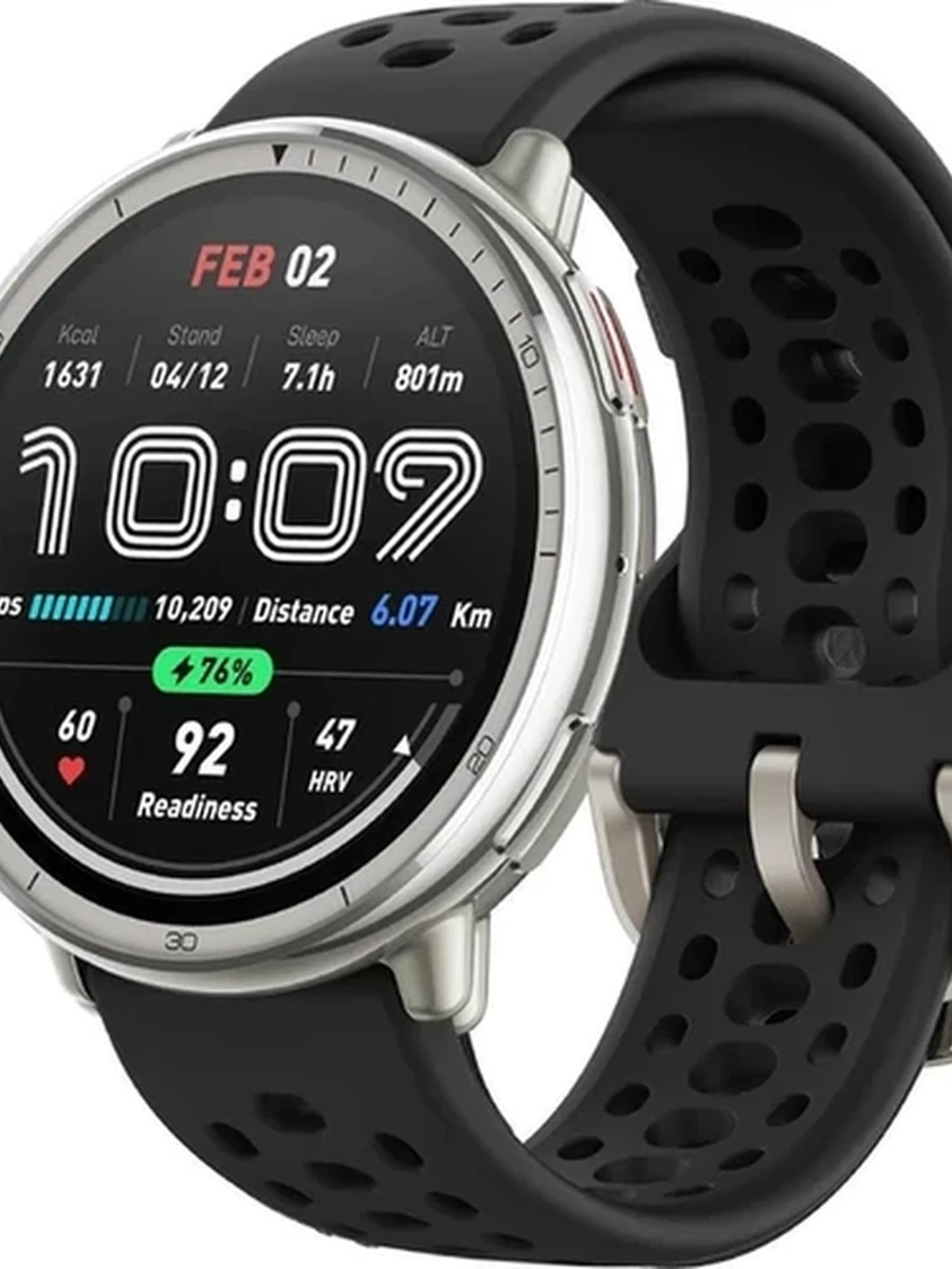 Смарт часы Amazfit 2 active