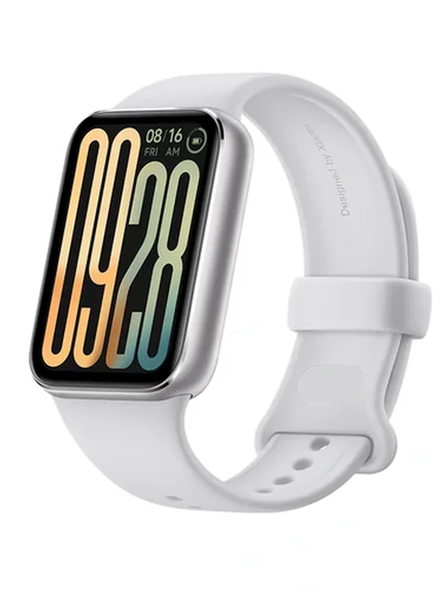 Смарт-браслет Mi band 9 pro