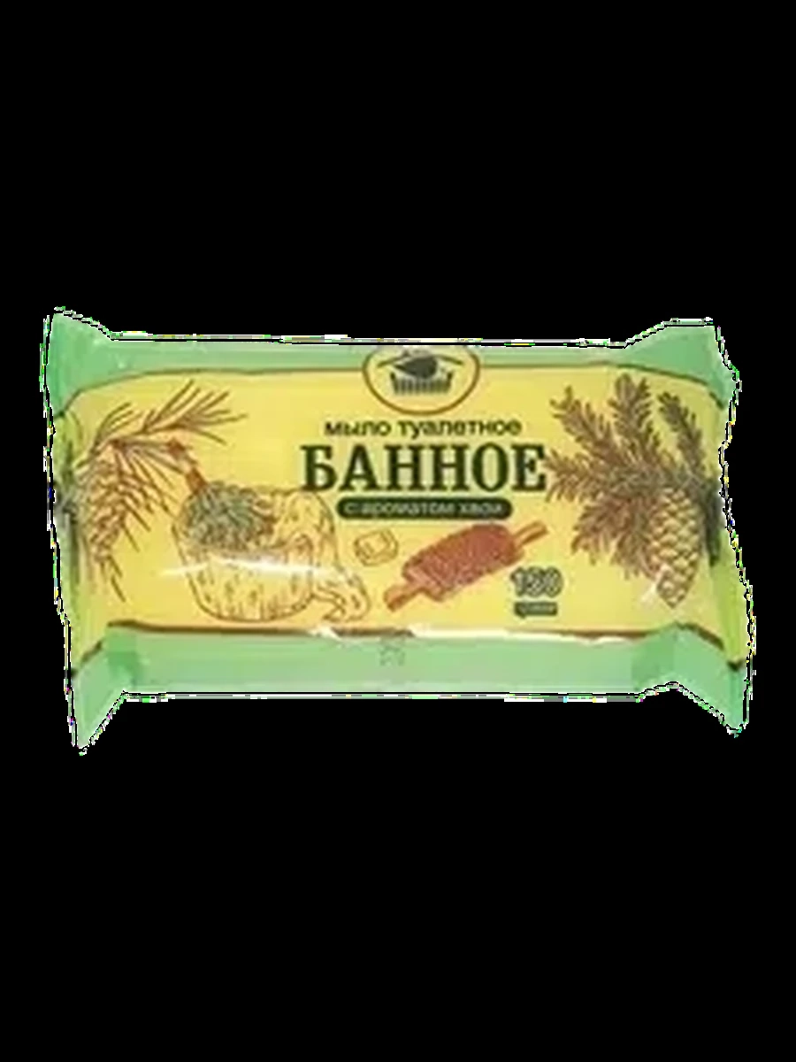 Мыло Меридиан банное 150гр