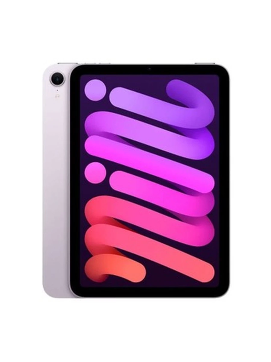 iPad Mini 7 128 Purple Wi-Fi