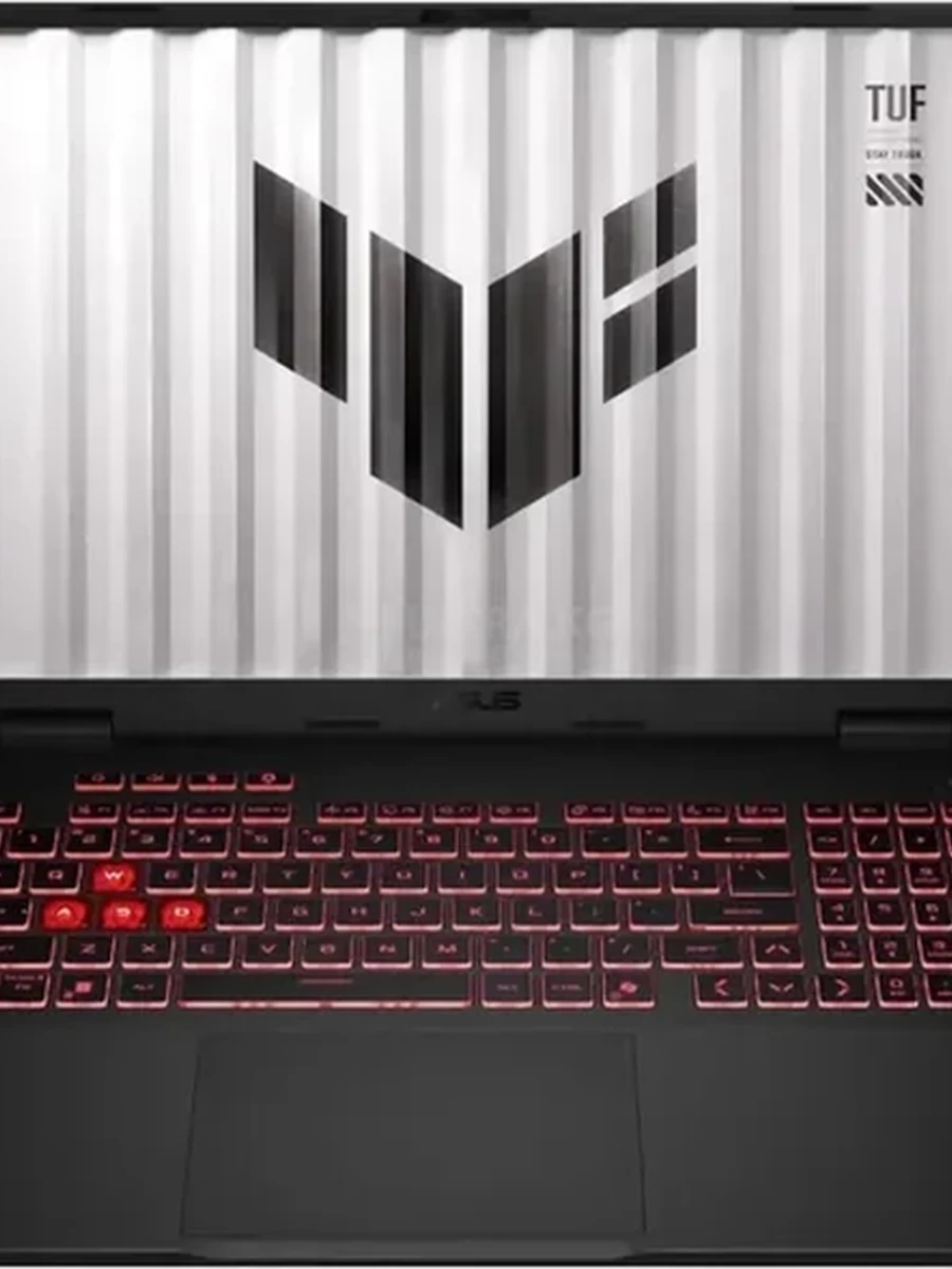 Ноутбук Asus TUF Gaming A16