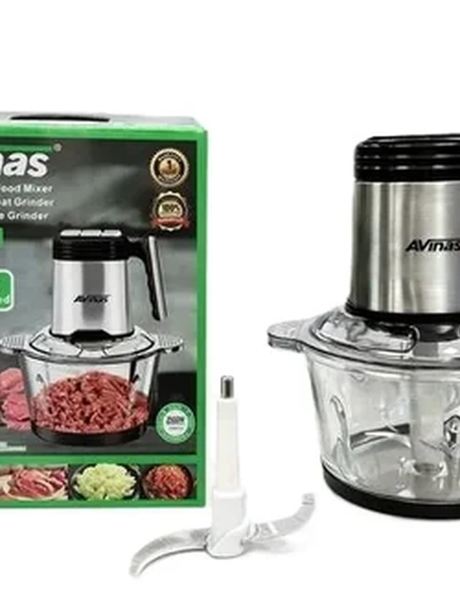 25-AV Чопер 2500W