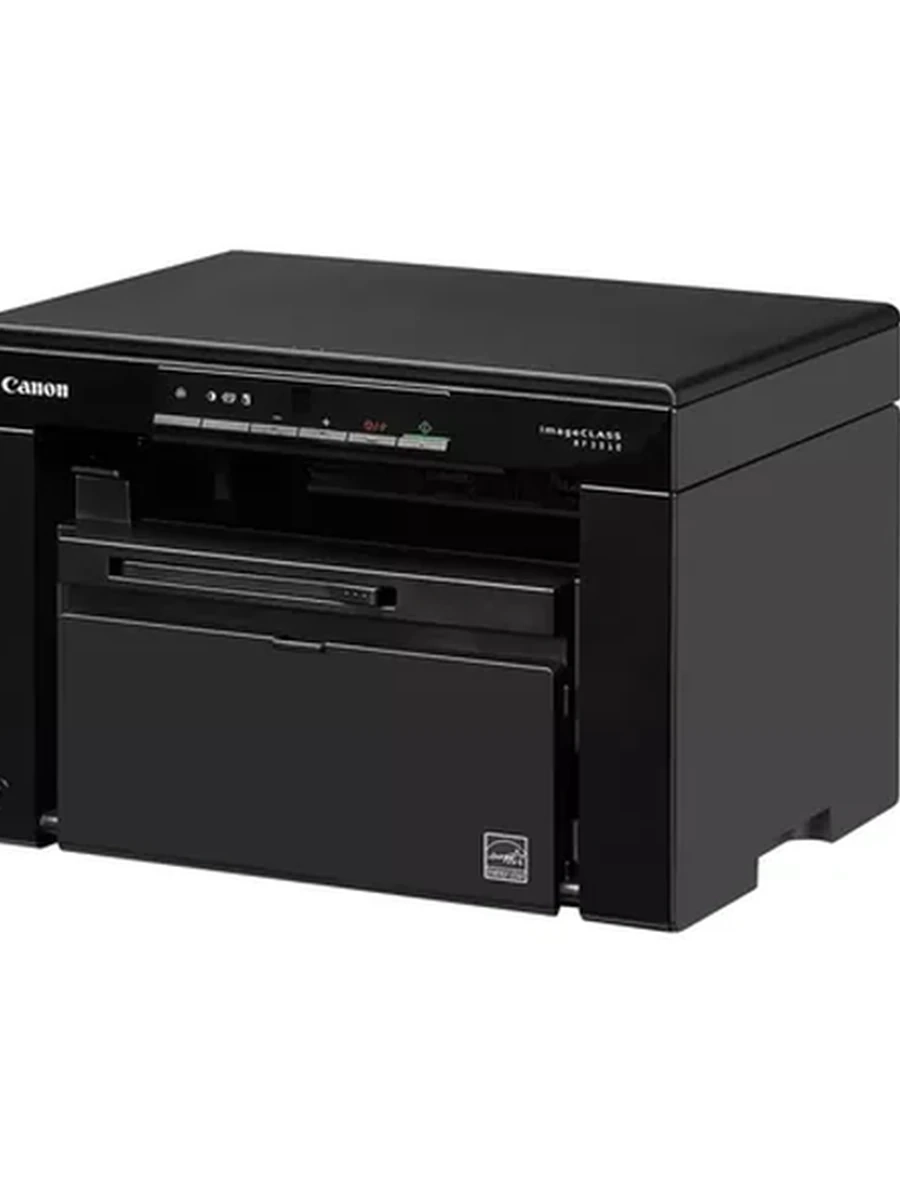 Лазерное МФУ Canon i-SENSYS MF3010, Ч/Б, 18 стр/мин, A4