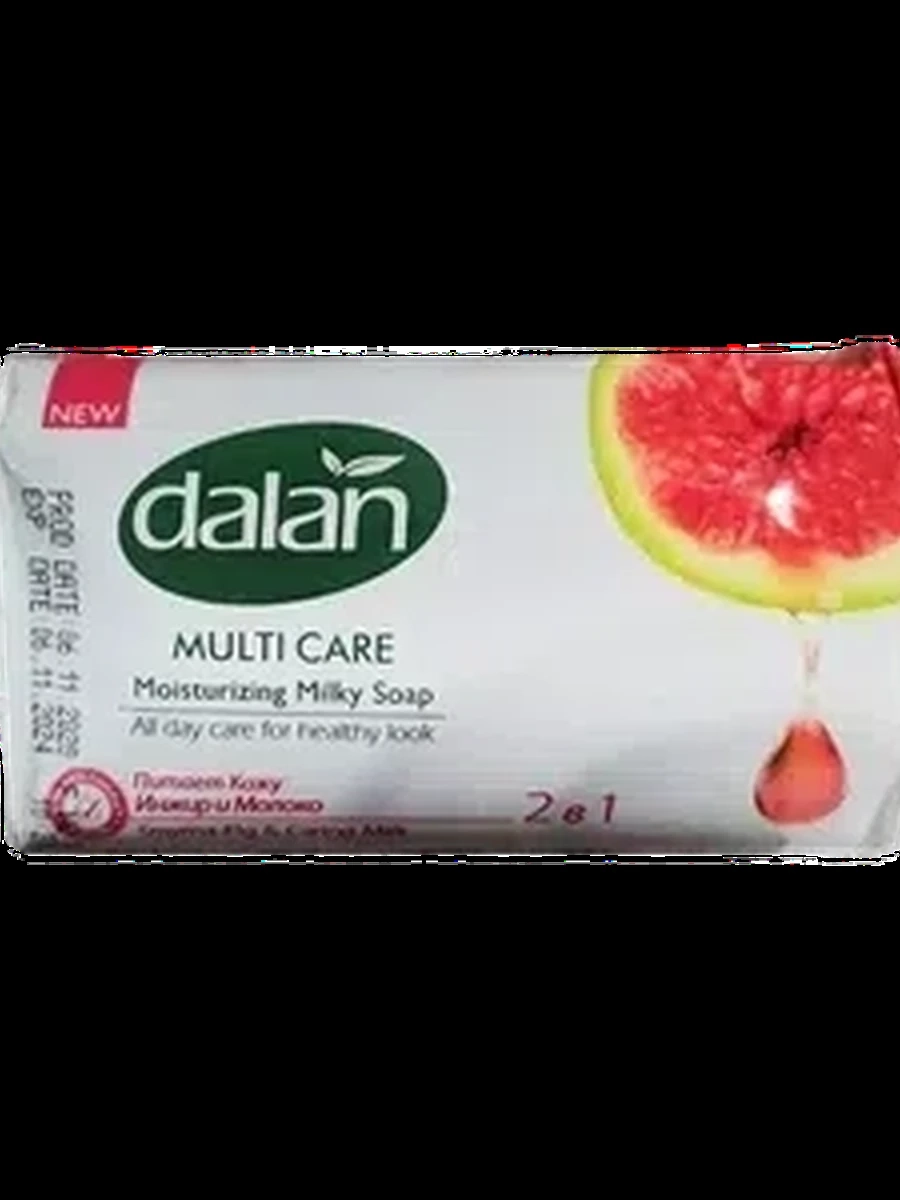 Dalan Multi Care грейпф/мол 150гр