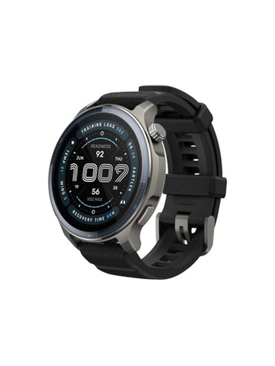 Amazfit BALANCE 2 (Black)