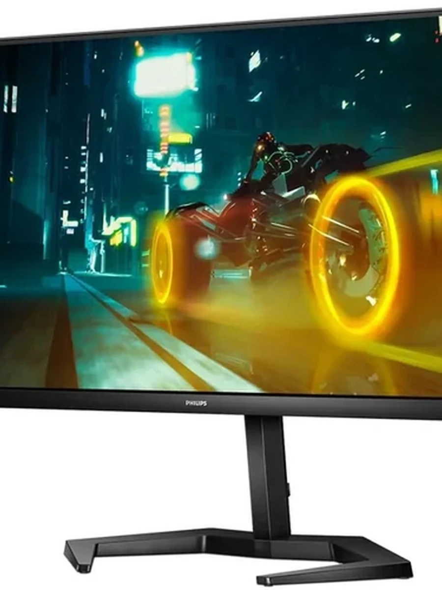 Монитор Philips 24M1N3200VA, 24" VA FHD • 165Hz