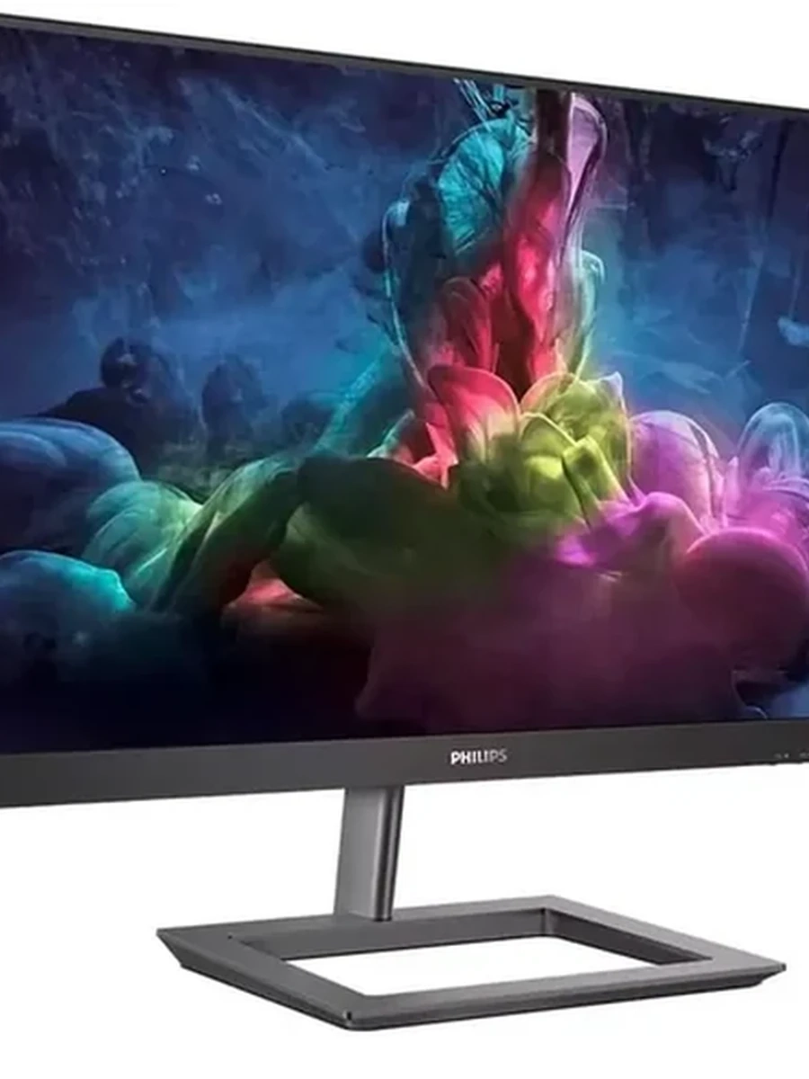 Монитор Philips 242E1GAJ/00, 23.8" VA FHD • 144Hz