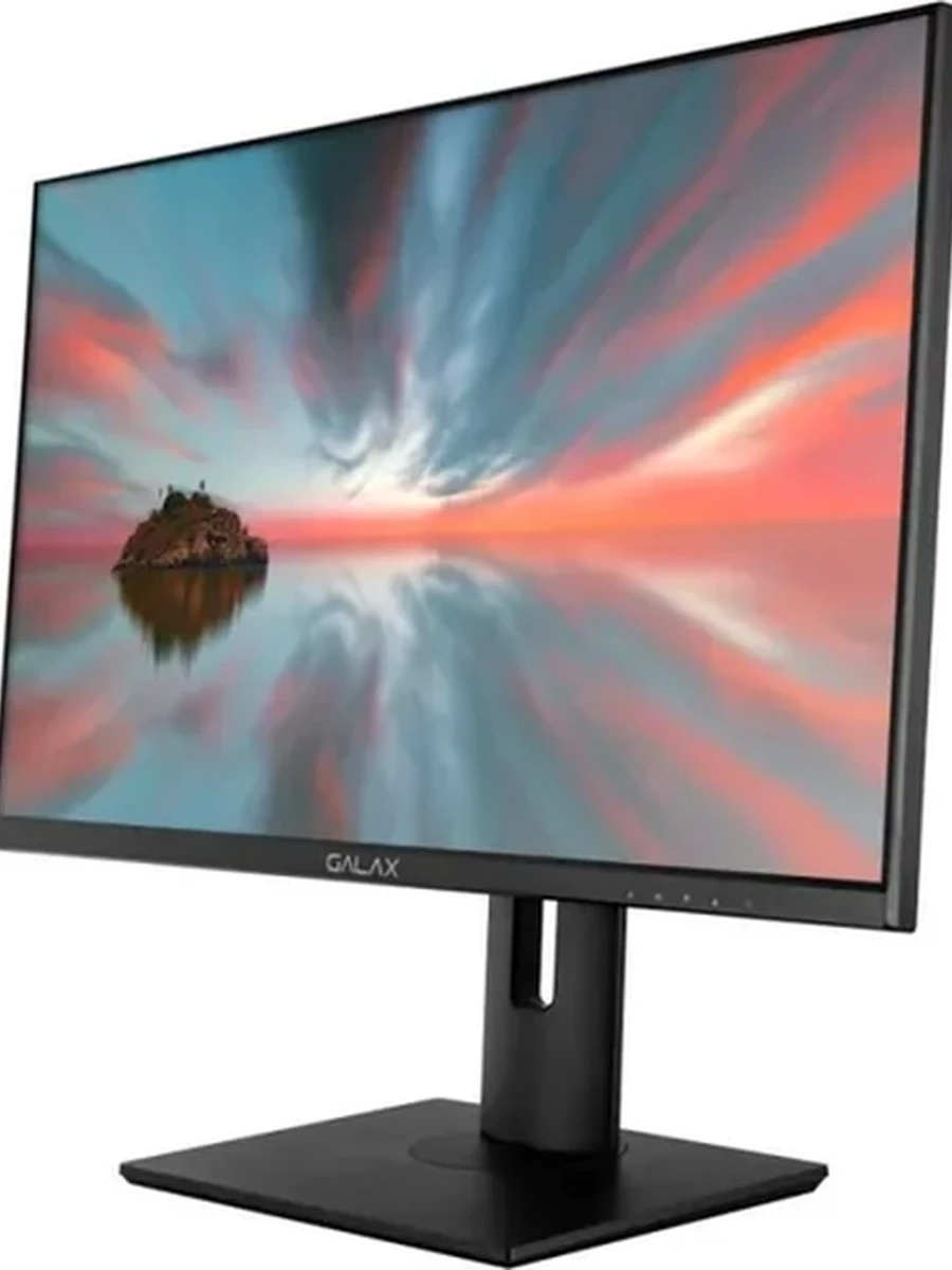 Монитор GALAX PRISMA-02, 27" VA FHD