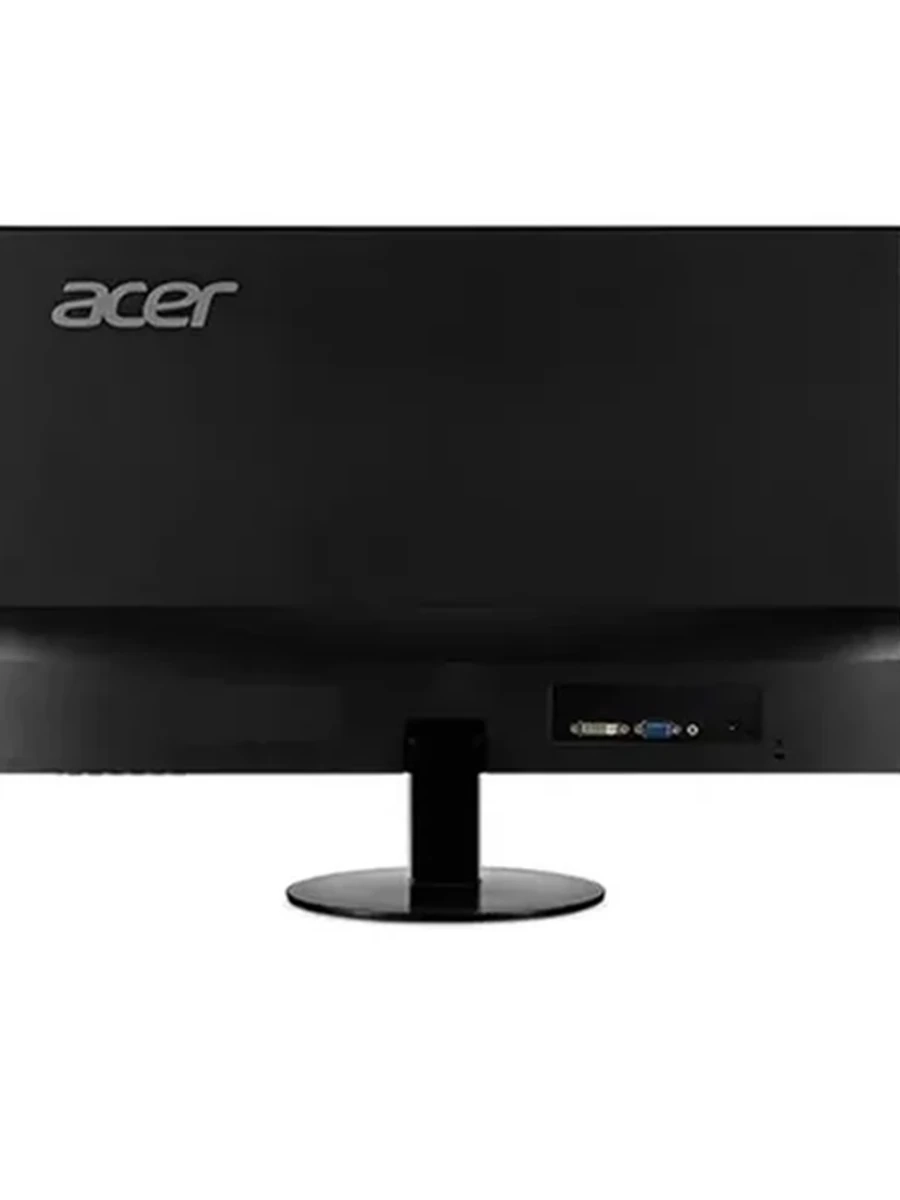 Монитор Acer SA270Abi, 27" IPS FHD