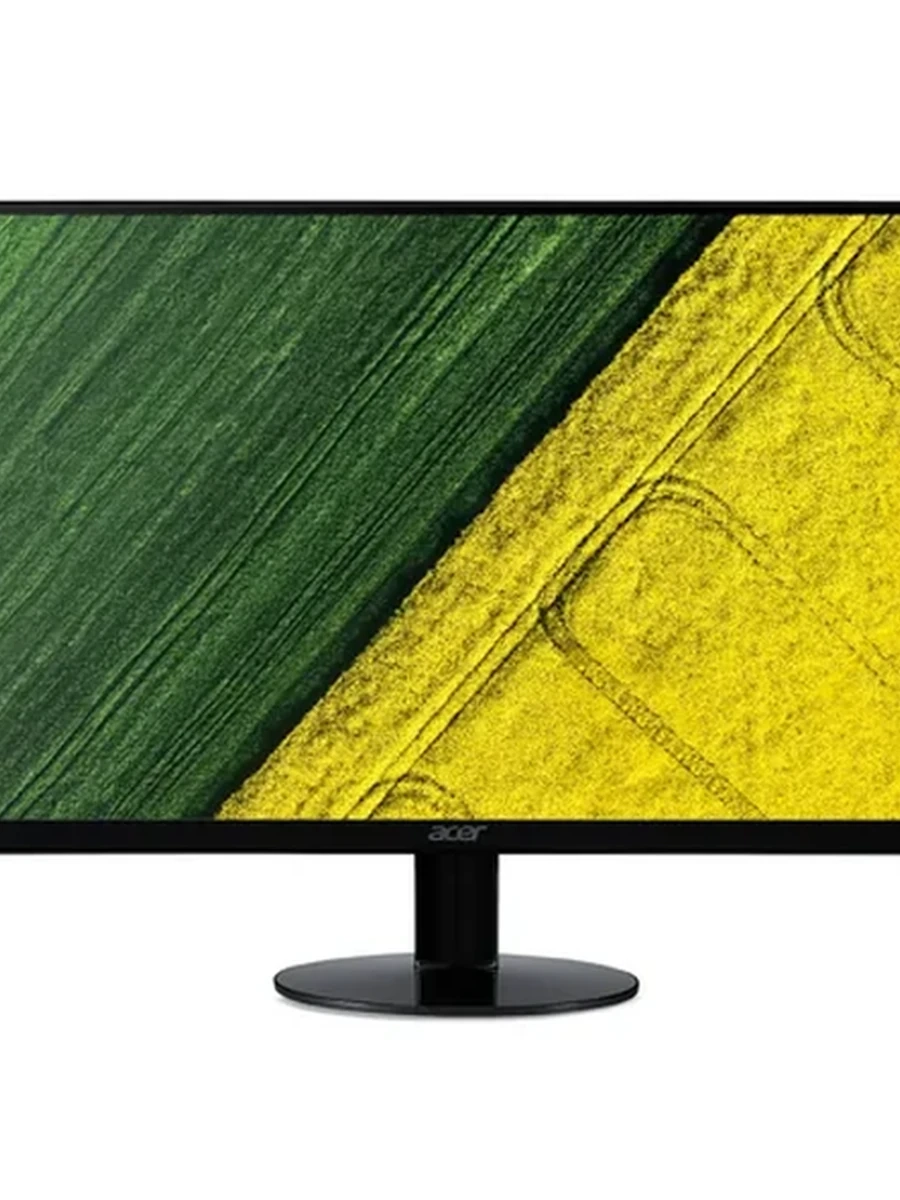 Монитор Acer SA240YAbi, 23.8" IPS FHD