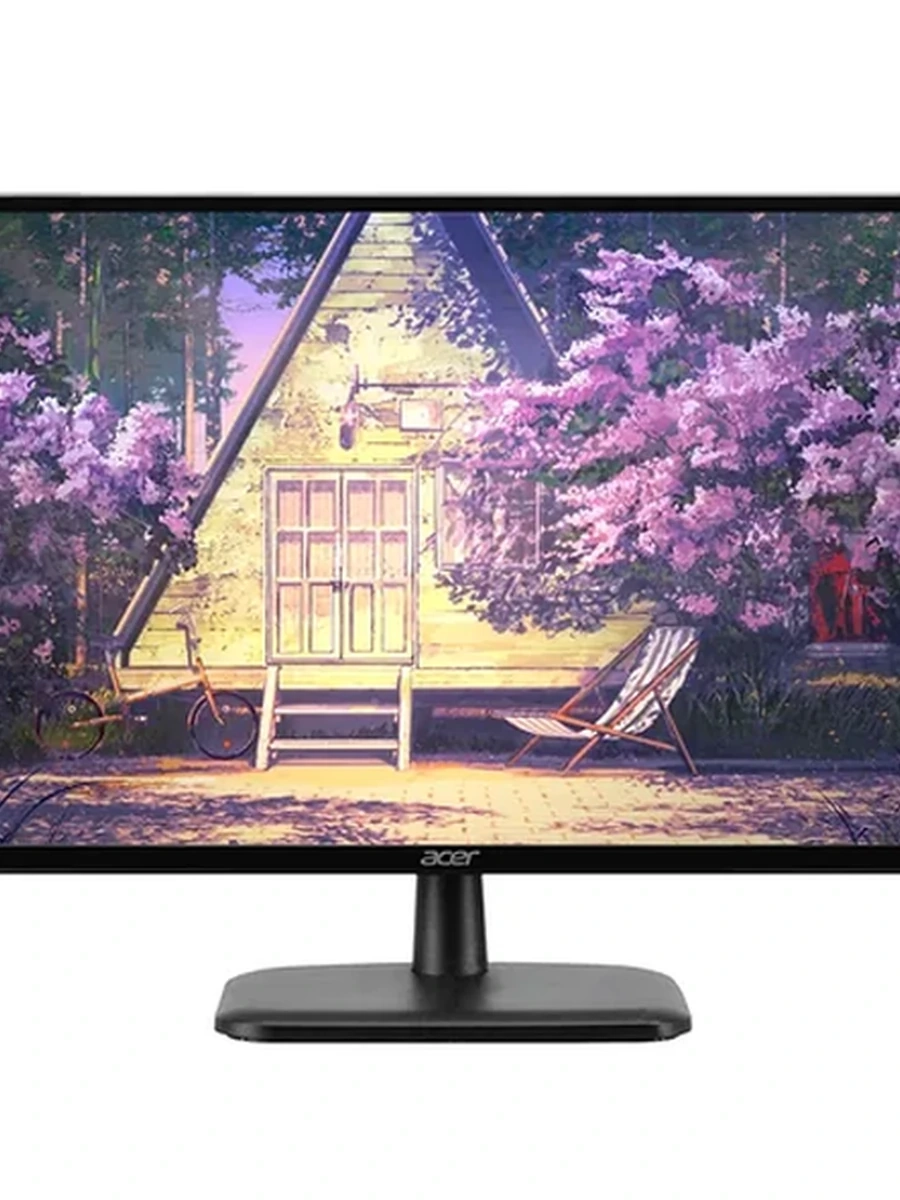 Монитор Acer EK240YCbi, 23.8" VA FHD