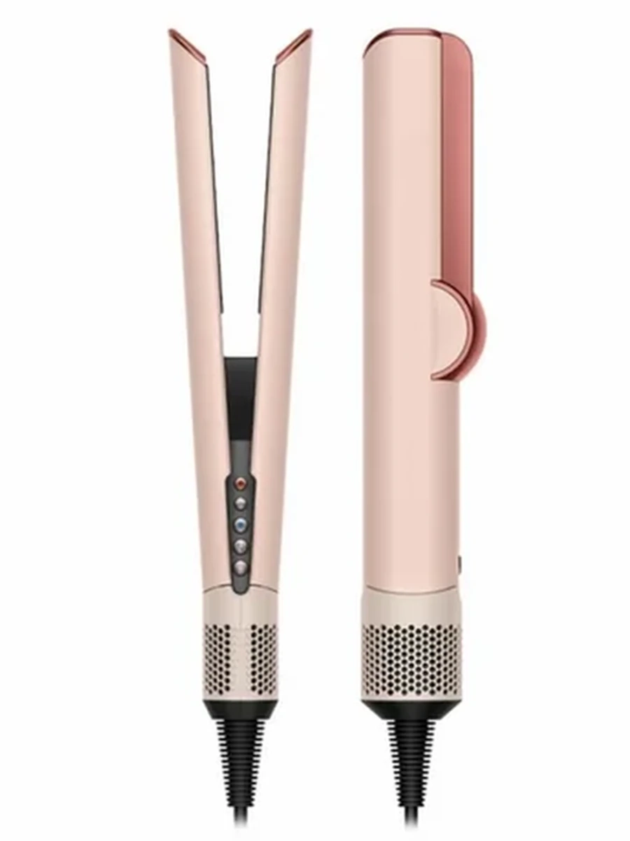 Выпрямитель для волос Dyson HT01 KANZAN/PINK