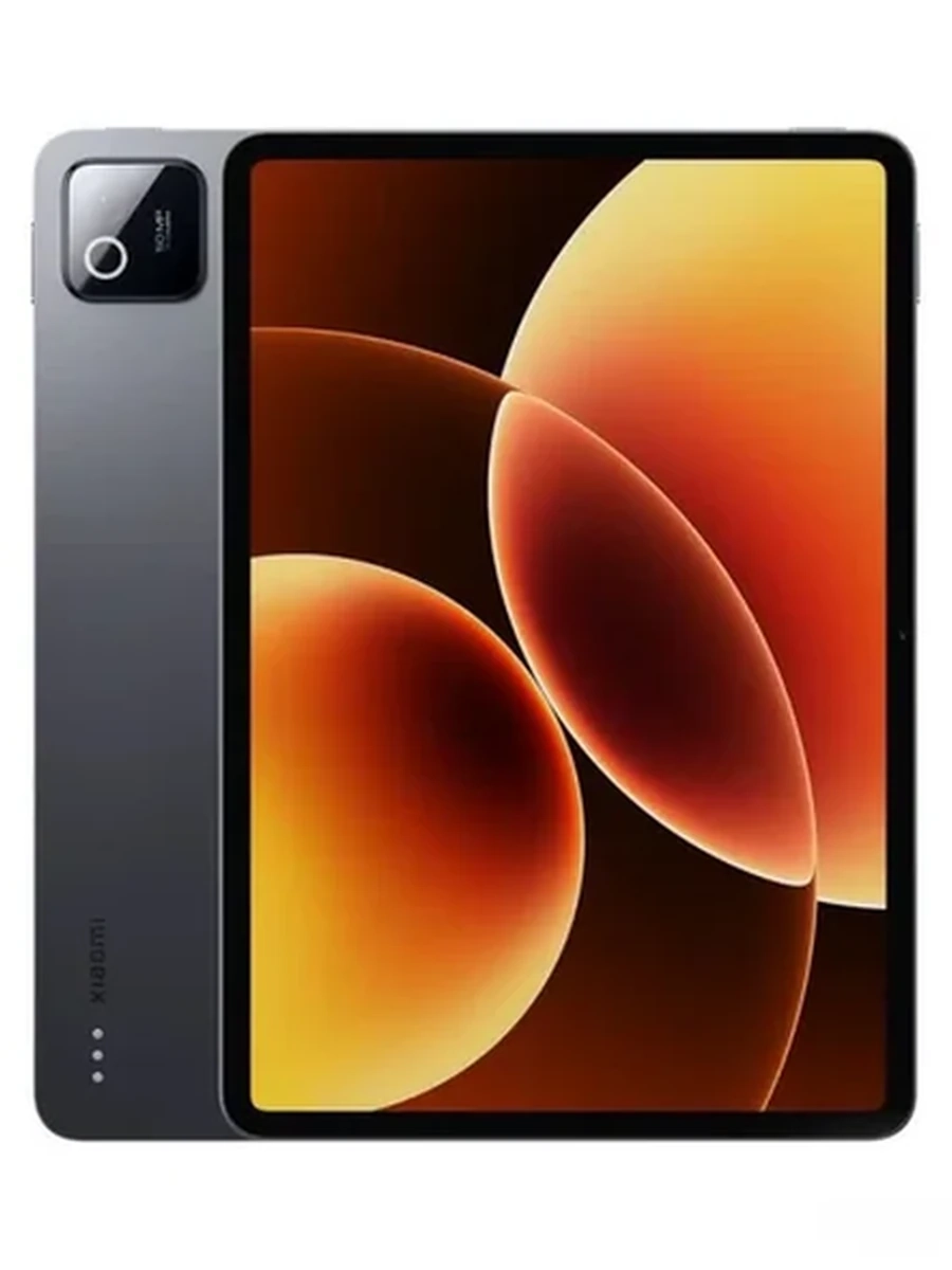 Планшет Xiaomi Mi Pad 8 PRO(12+512) WiFi Global