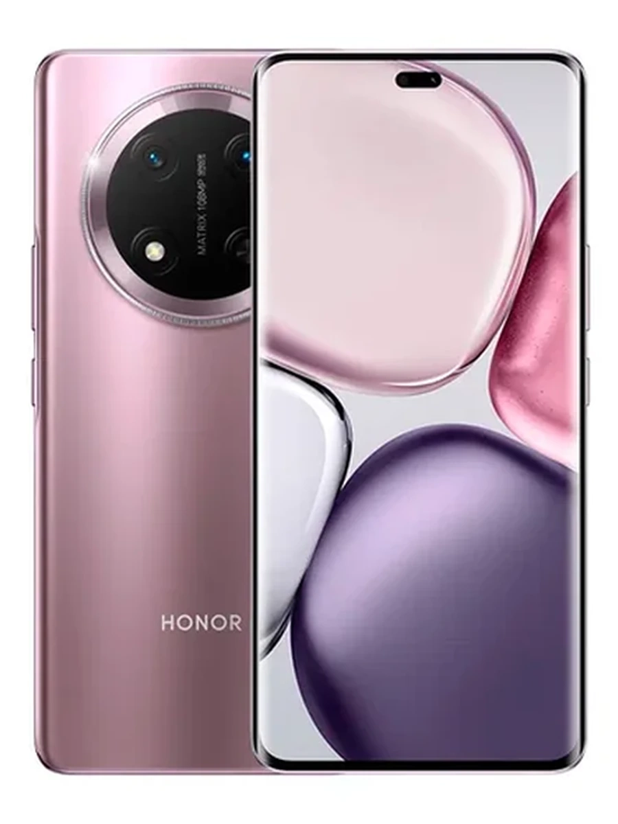 Honor X9C 8/256 Purple