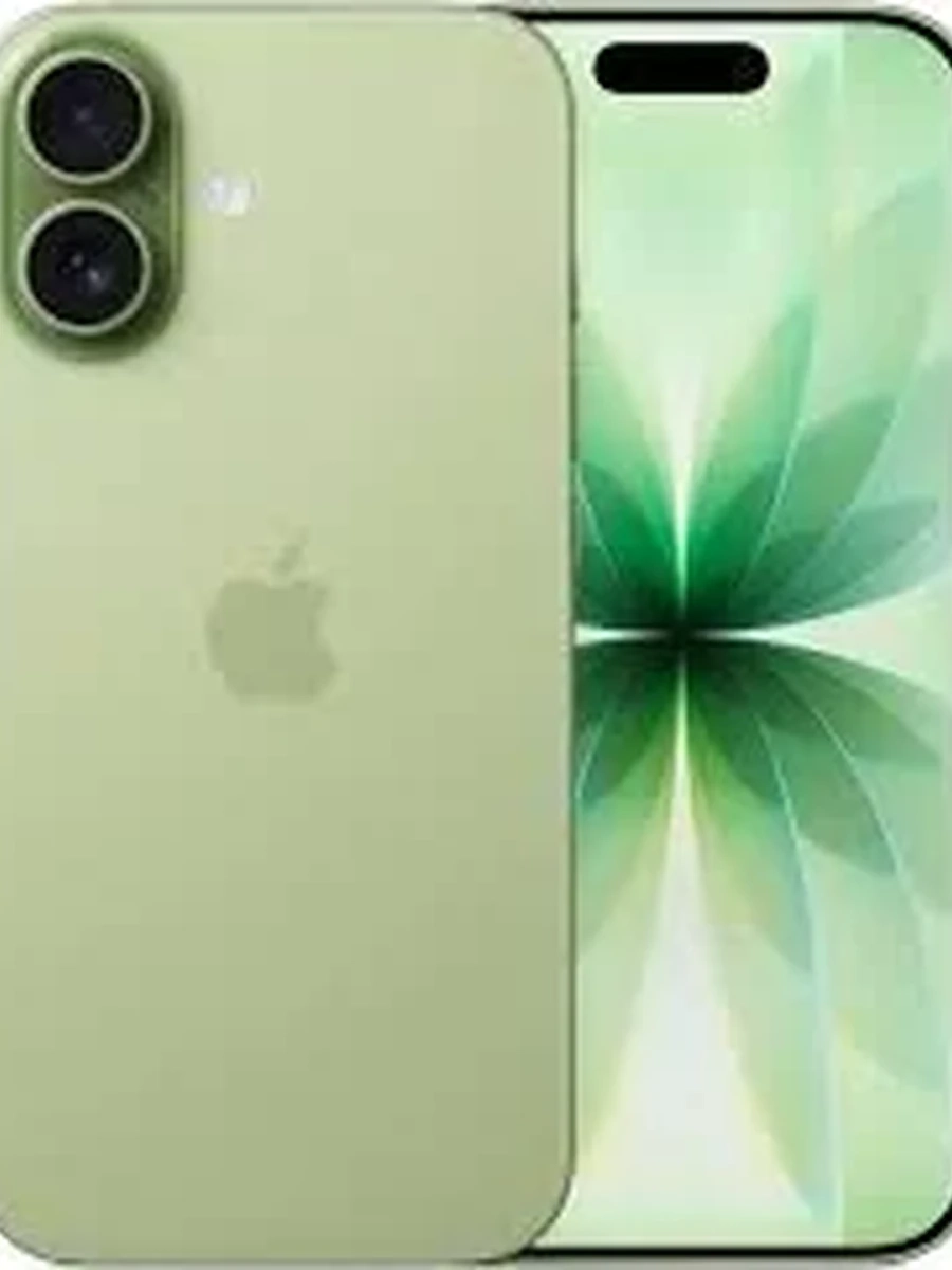 iPhone 17 256GB Sage