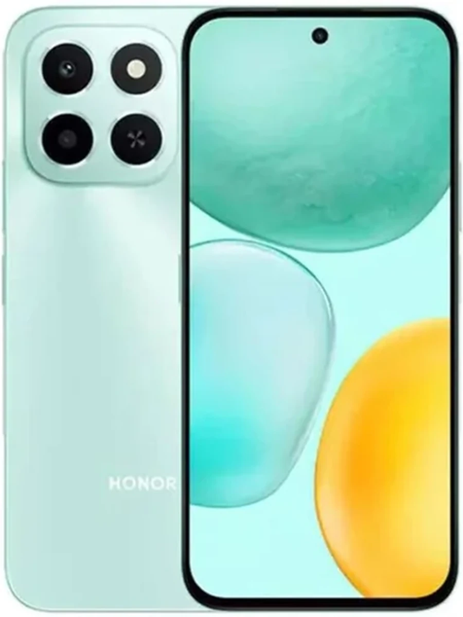 Honor X6C 6/256 Green