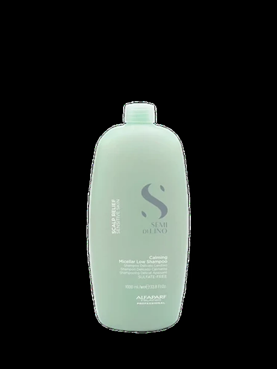 ALFAPARF CALMING SHAMPOO 1000ML