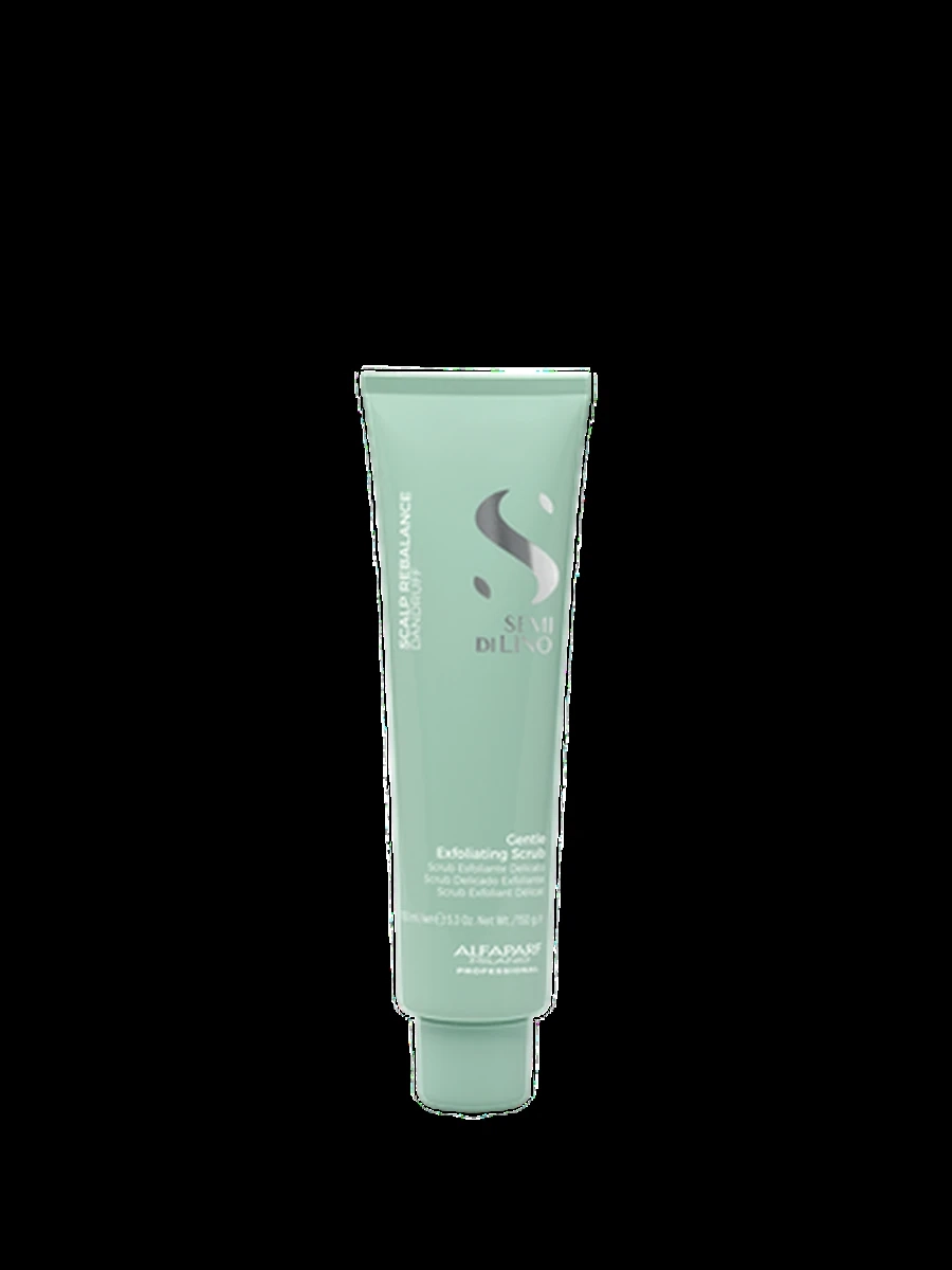 ALFAPARF SCALP EXFOLIATING SCRUB отшелуш.скраб 150мл