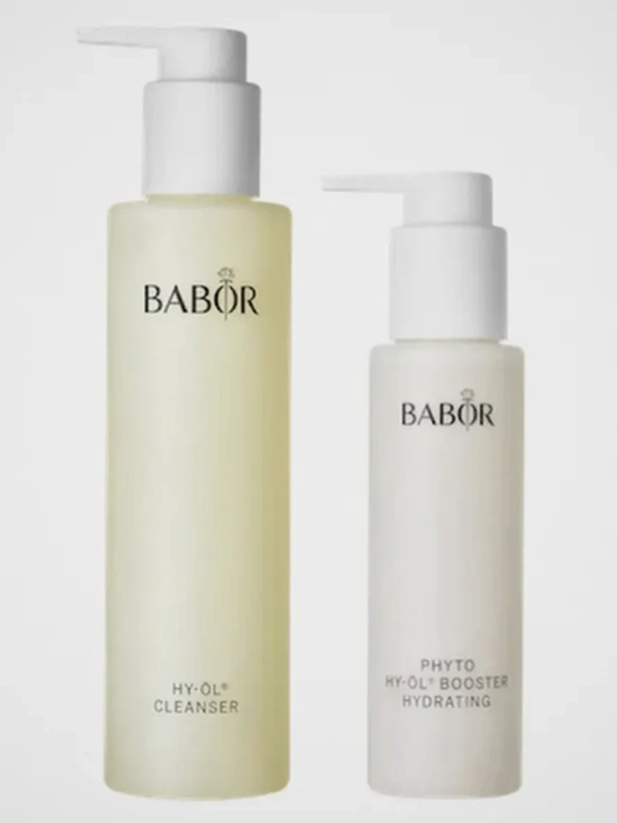 BABOR Cleansing HY-OL набор HYDRATING