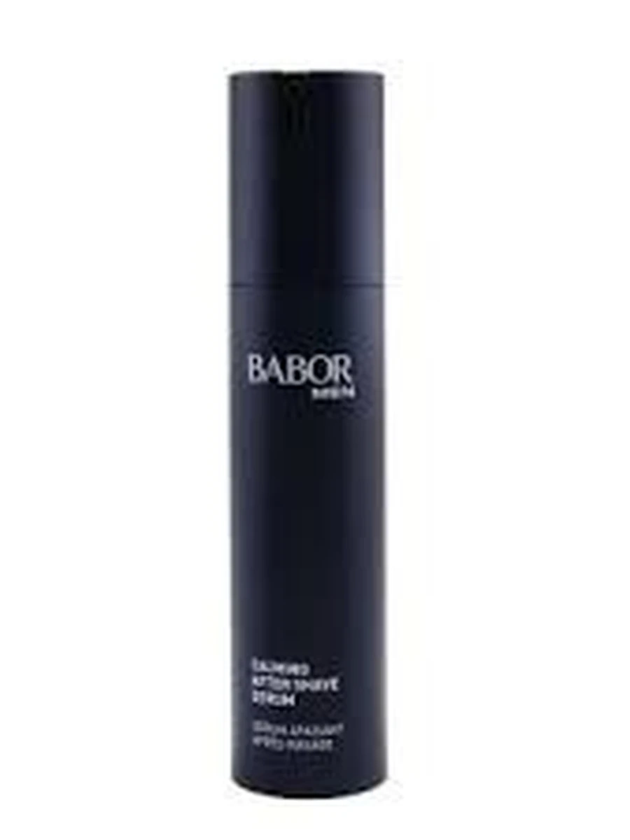 BABOR MEN Calming After Shave Serum 50ml