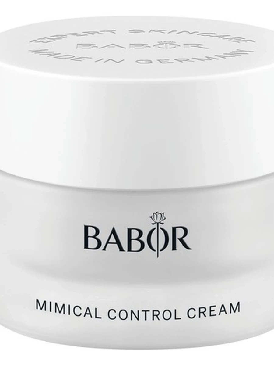 BABOR Skinovage Mimical Control Cream 50ml