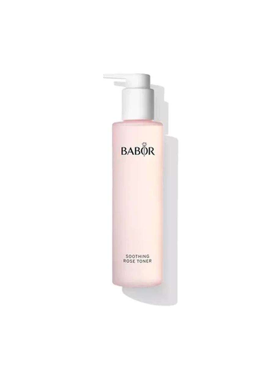 BABOR Soothing Rose Toner 200ml