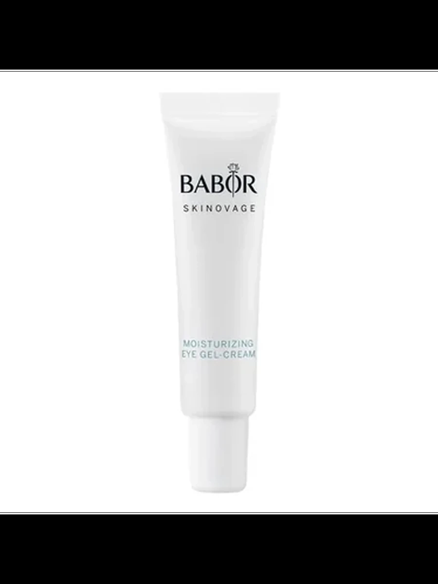 BABOR Крем для глаз Skinovage Moisturizing Eye Cream 15ml