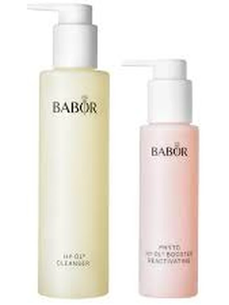 BABOR Набор HY-OL CLEANSER REACTIVATING