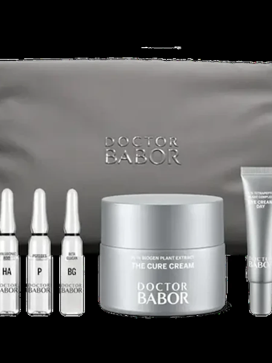 BABOR Набор Regeneration Routine
