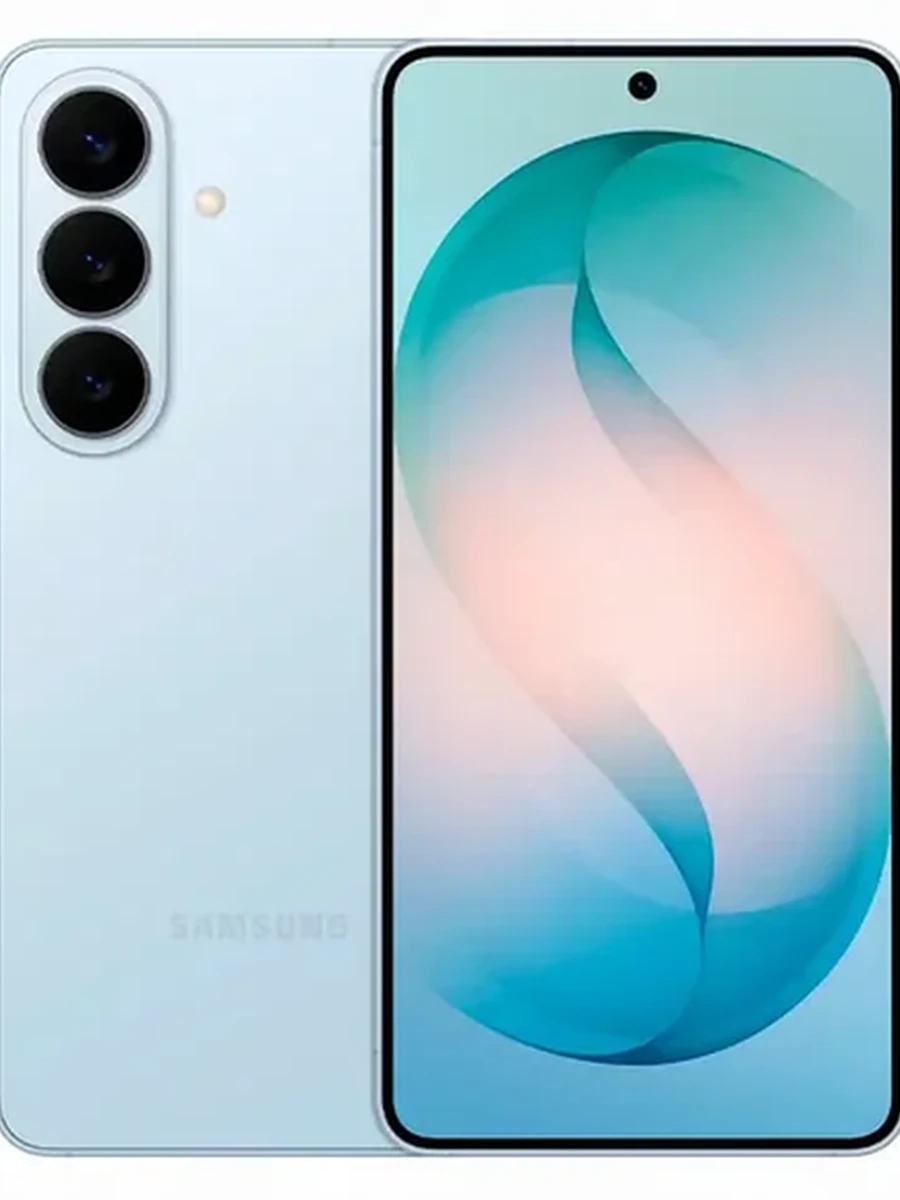 Смартфон Samsung S942 (S26) 12+256Gb 5G Sky Blue