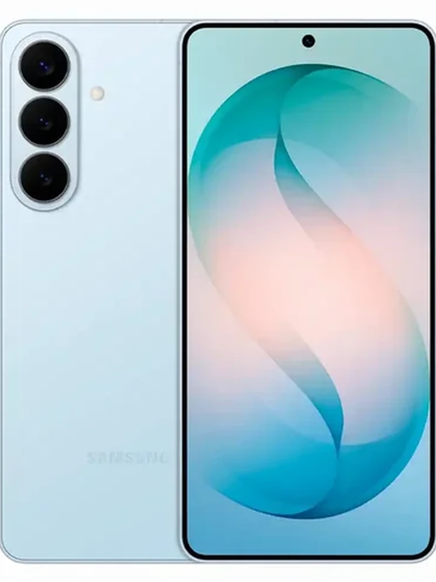 Смартфон Samsung S947 (S26+) 12+256Gb 5G Sky Blue