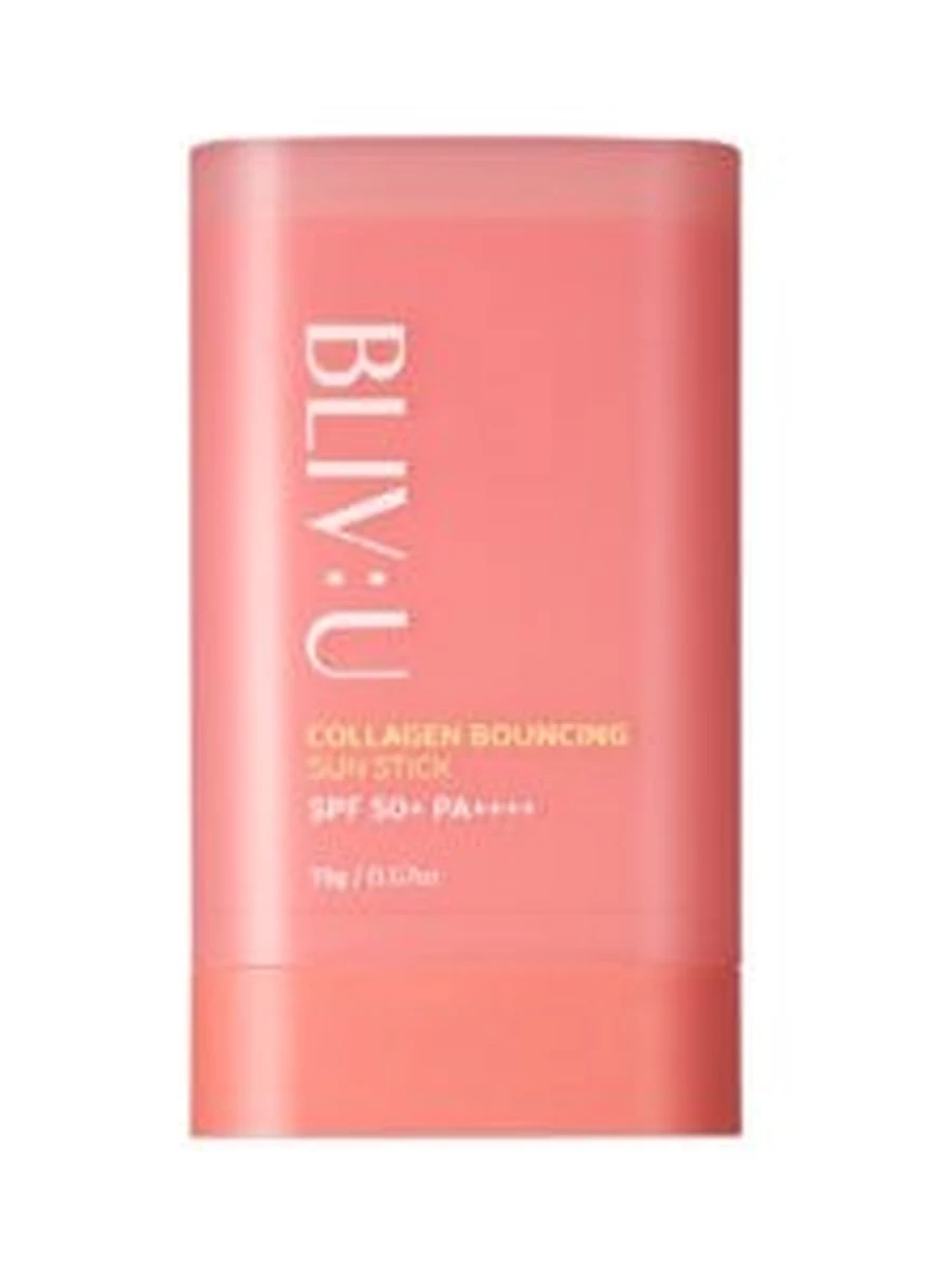 BLIV:U Collagen Bouncing Stick 19gr