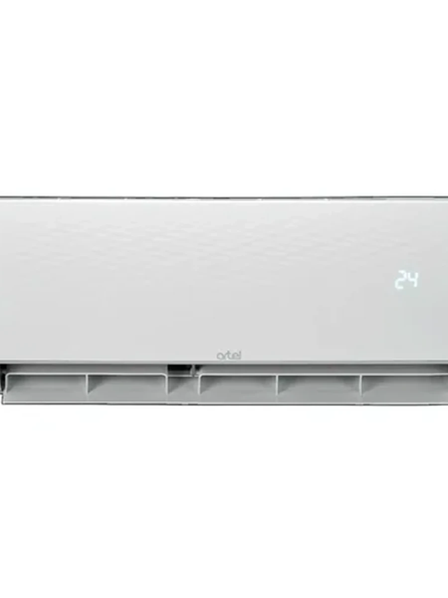 Кондиционер ART 18 HS Shahrisabz INVERTER Wi-Fi