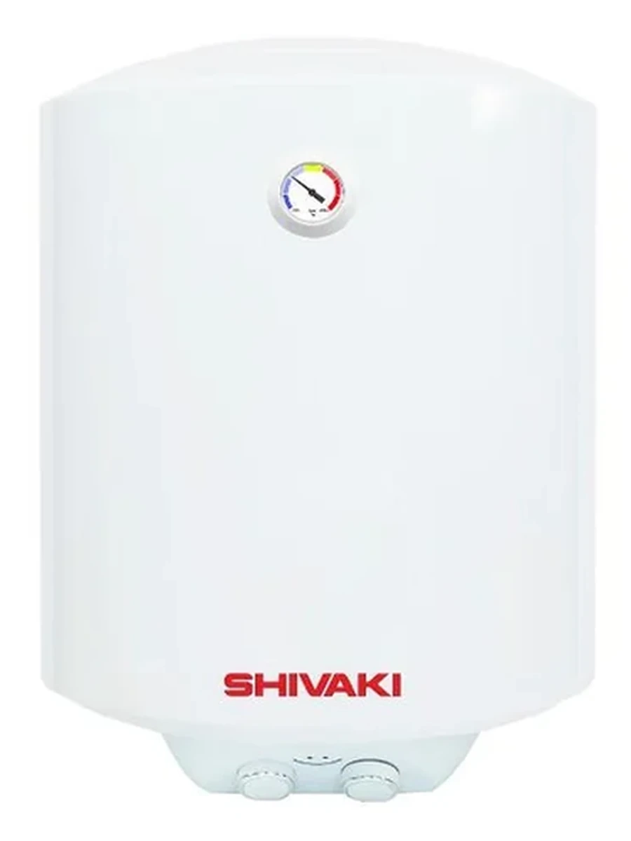 Водонагреватель SHIVAKI 50 L
