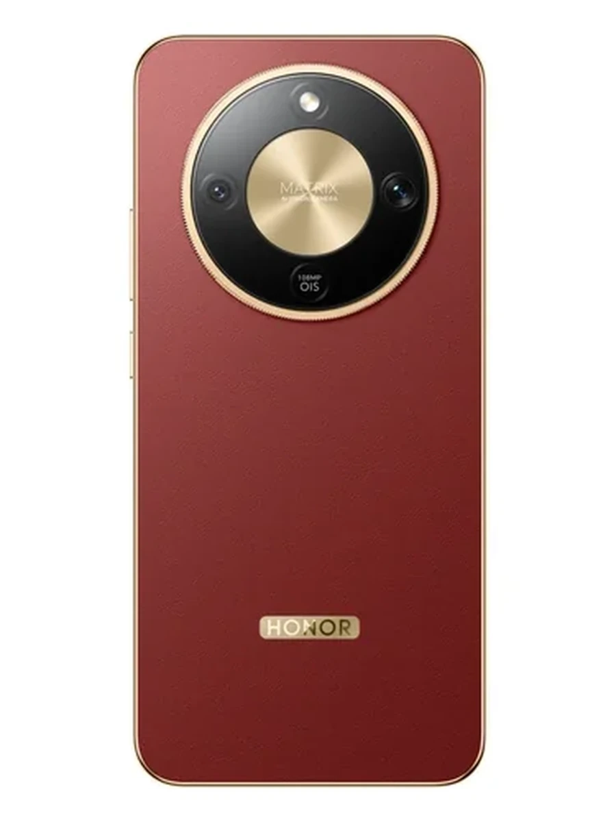 HONOR X9D 8/256 Красный