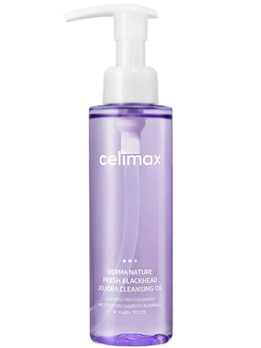 CELIMAX Derma Nature Jojoba cleansing 150ml