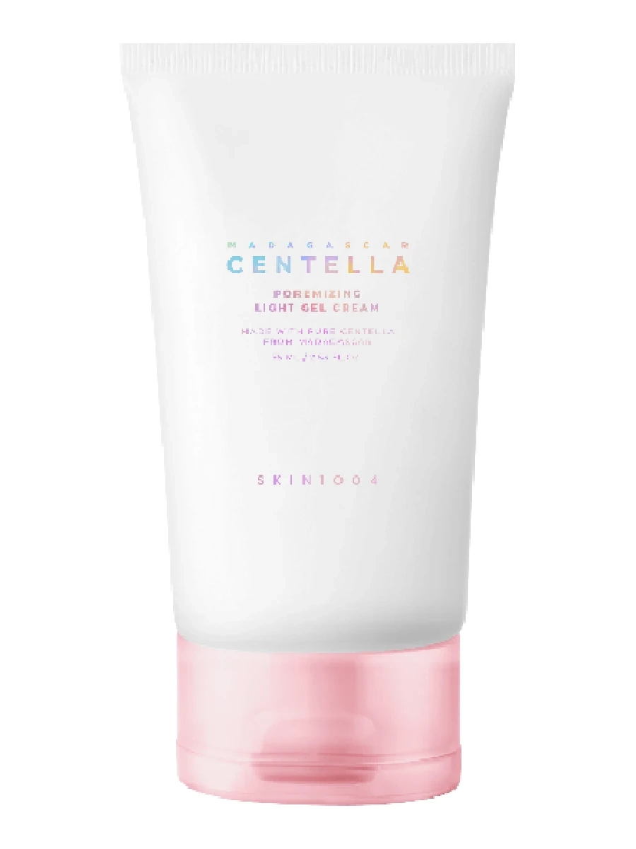 CENTELLA Madagascar Poremizing Light Gel Cream 75ml