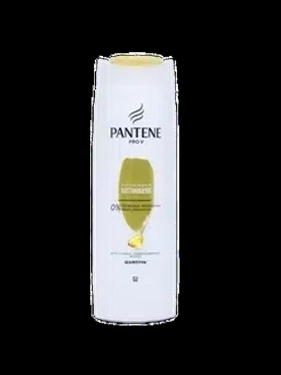 ШАМПУНЬ PANTENE PRO-V ИНТЕНСИВНОЕ ВОССТАНОВЛЕНИЕ Д/СУХИХ И ПОВРЕЖ ВОЛОС 400МЛ