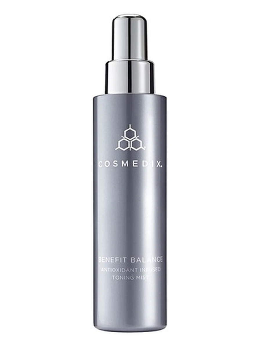 COSMEDIX Benefit Balance AntiOxidant infused Toning Mist 150ml