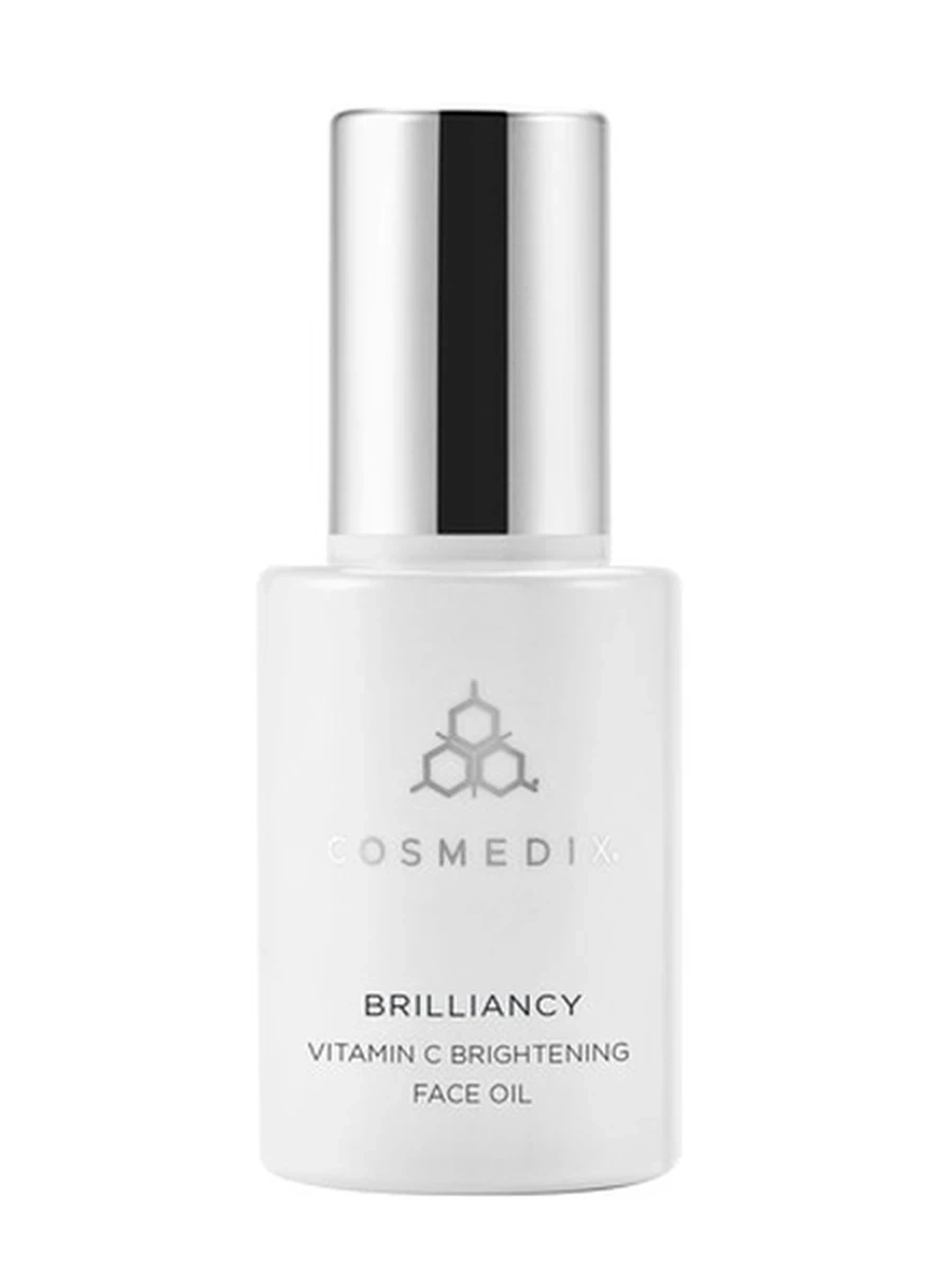 COSMEDIX Brilliancy Vitamin C Oil 30ml