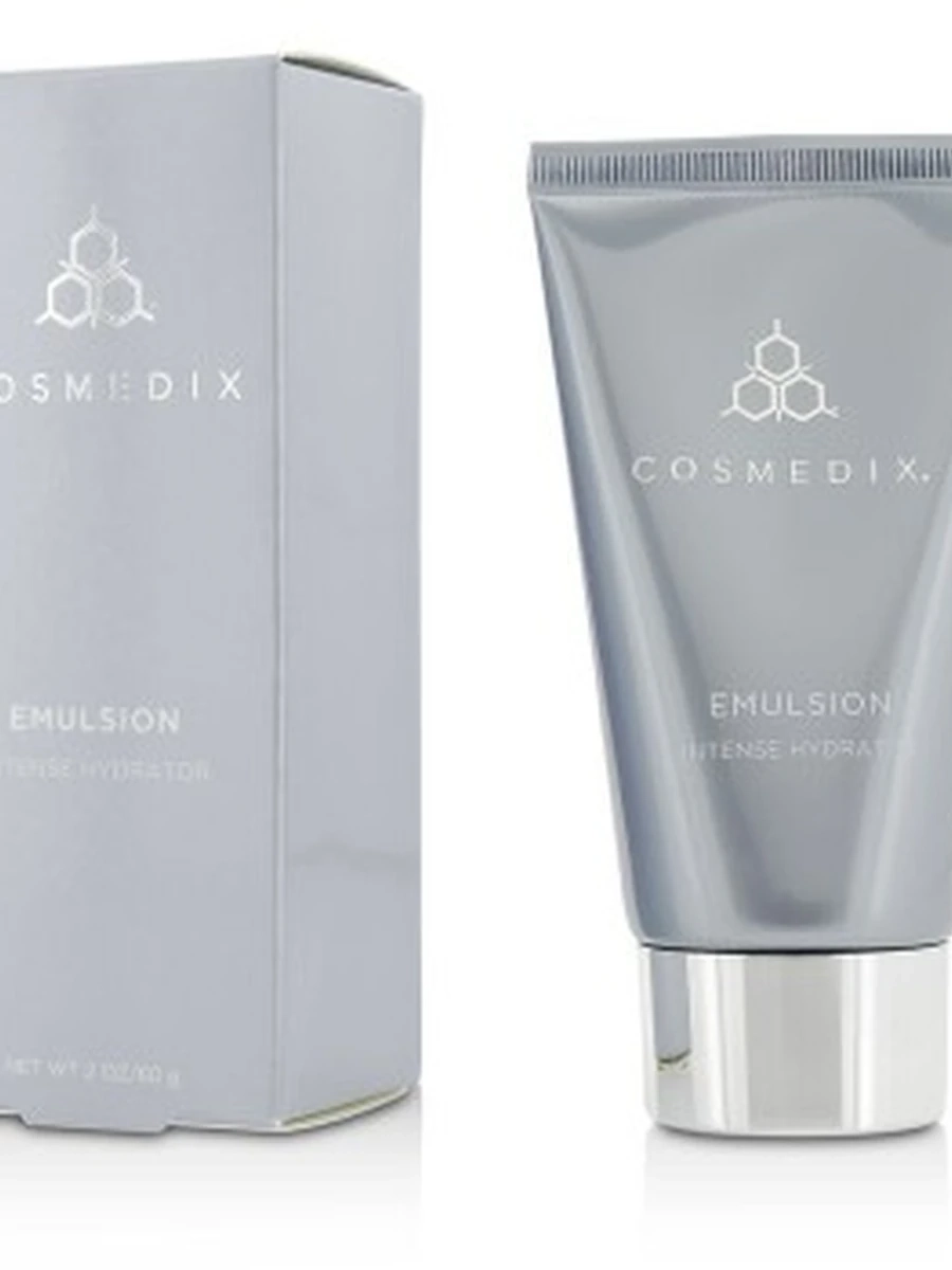 COSMEDIX Emulsion Intense Hydrator 180ml