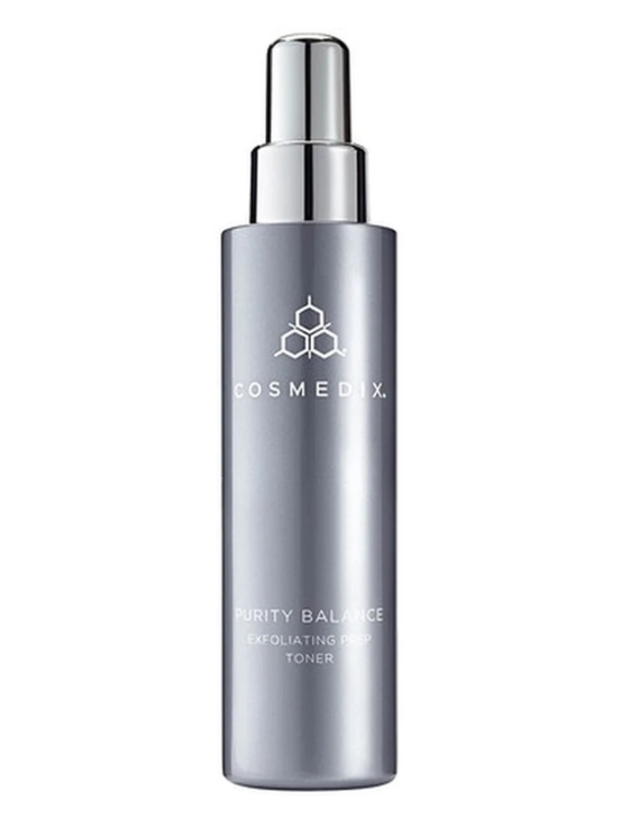 COSMEDIX Purity Balance Exfoliating Prep Toner 150ml