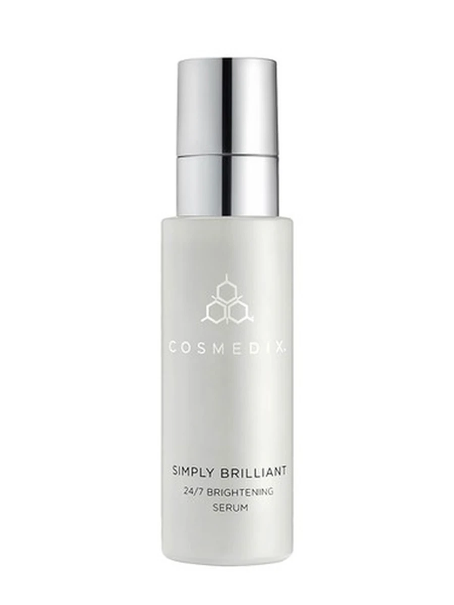 COSMEDIX Simply Brilliant 24/7 Serum 30ml