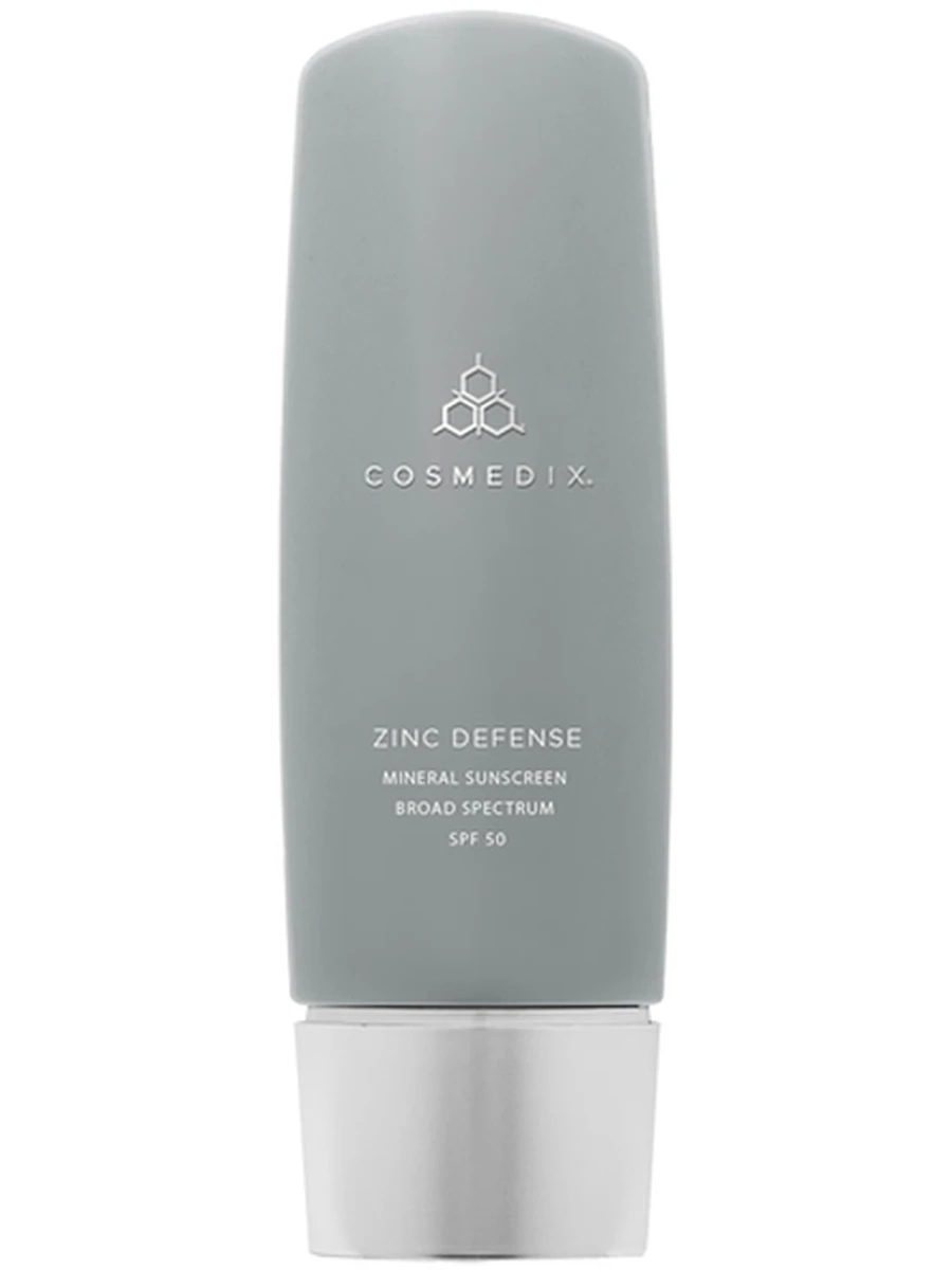 COSMEDIX Zinc Defense Mineral Spektrum SPF50  60ml