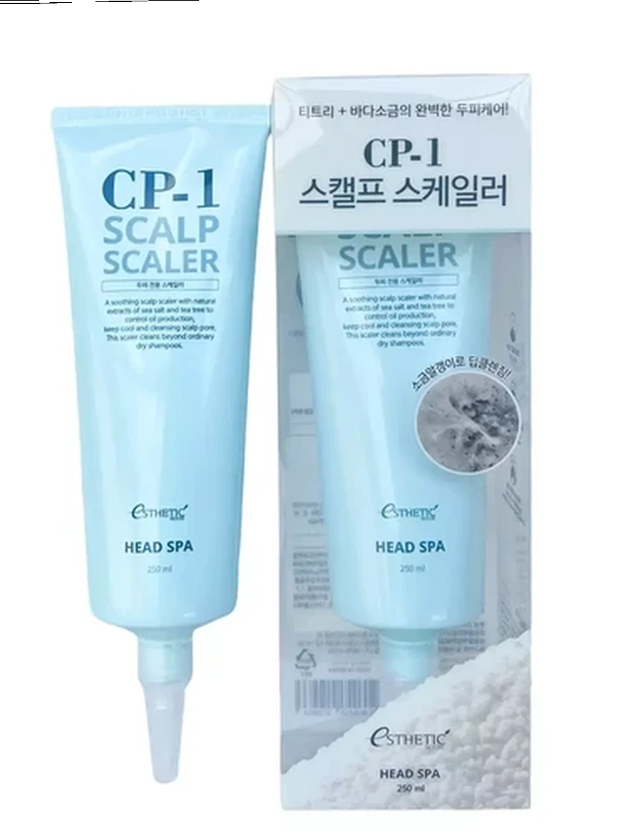 CP-I Scalp Scaler 250ml
