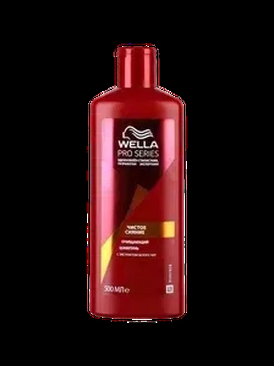 Шампунь Wella Shine 500мл